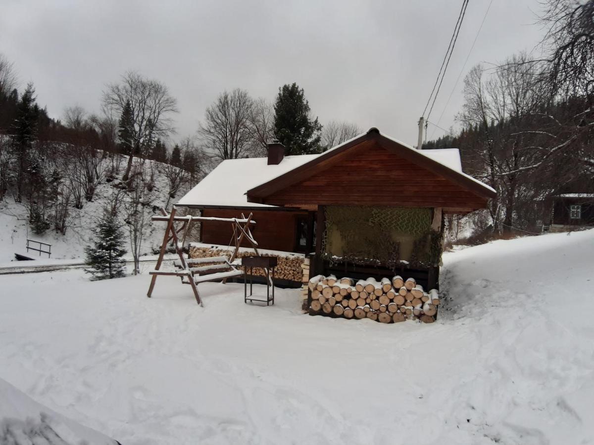 Oryavchik Country House Oryavchyk Esterno foto