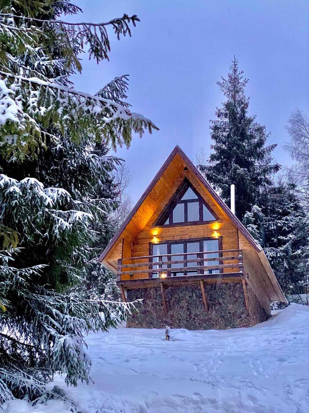Oryavchik Country House Oryavchyk Esterno foto