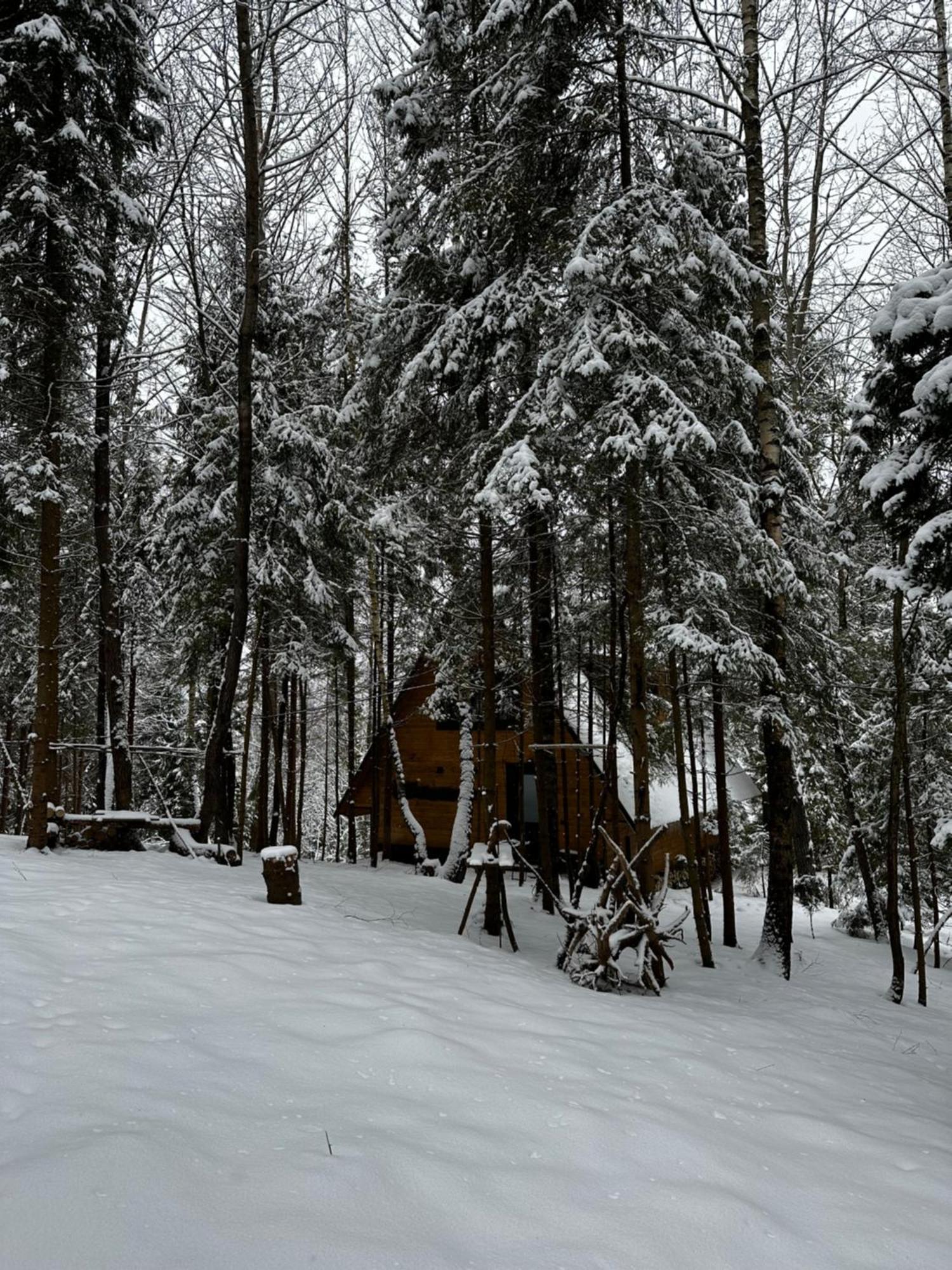 Oryavchik Country House Oryavchyk Esterno foto