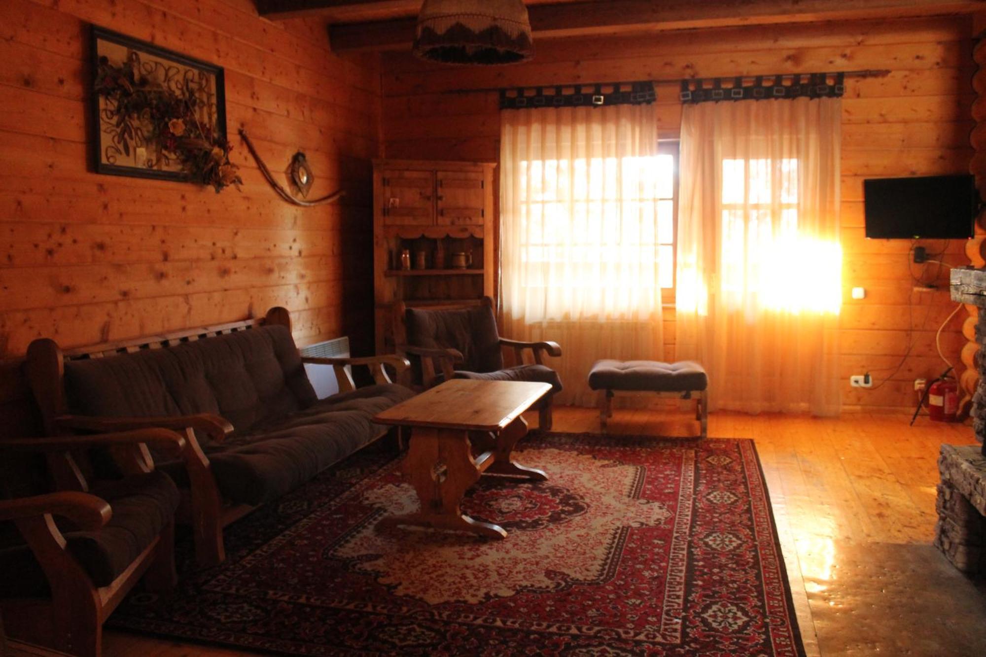 Oryavchik Country House Oryavchyk Camera foto