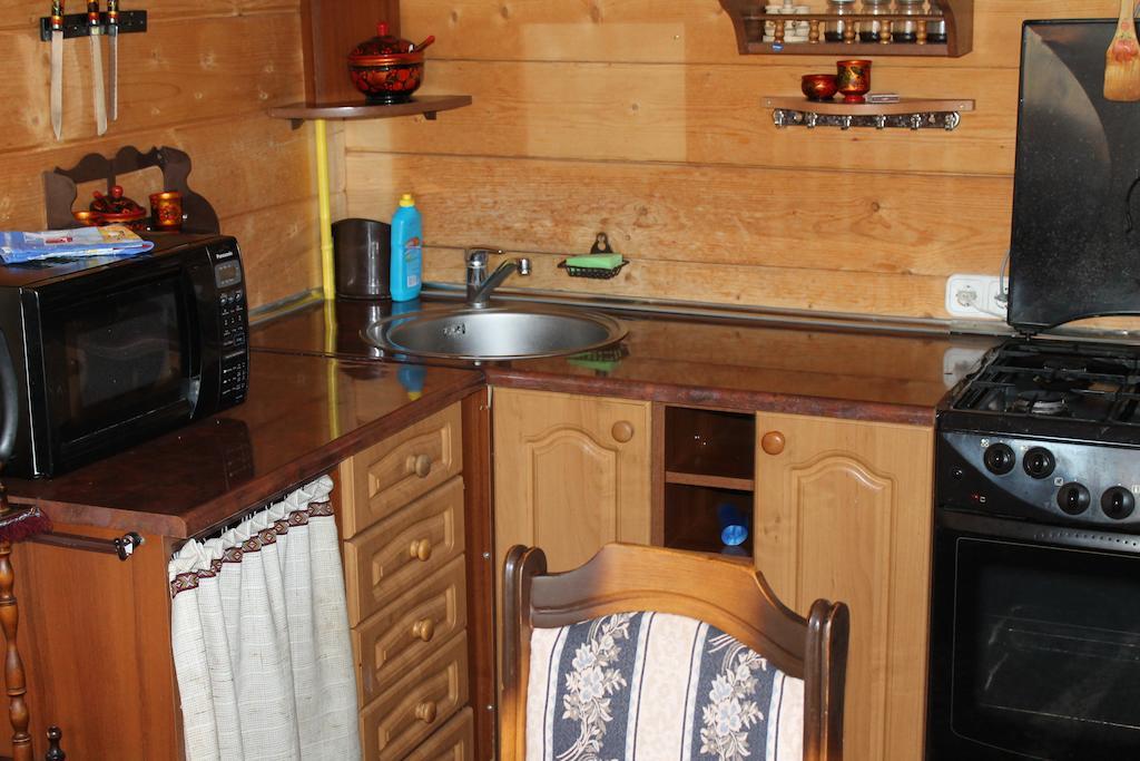 Oryavchik Country House Oryavchyk Esterno foto