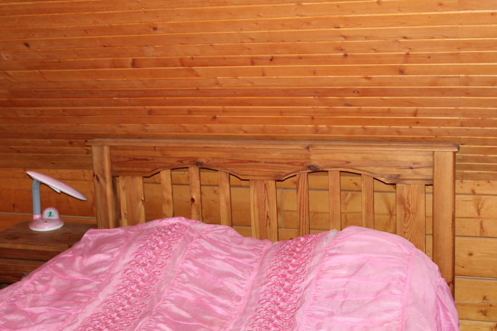 Oryavchik Country House Oryavchyk Esterno foto