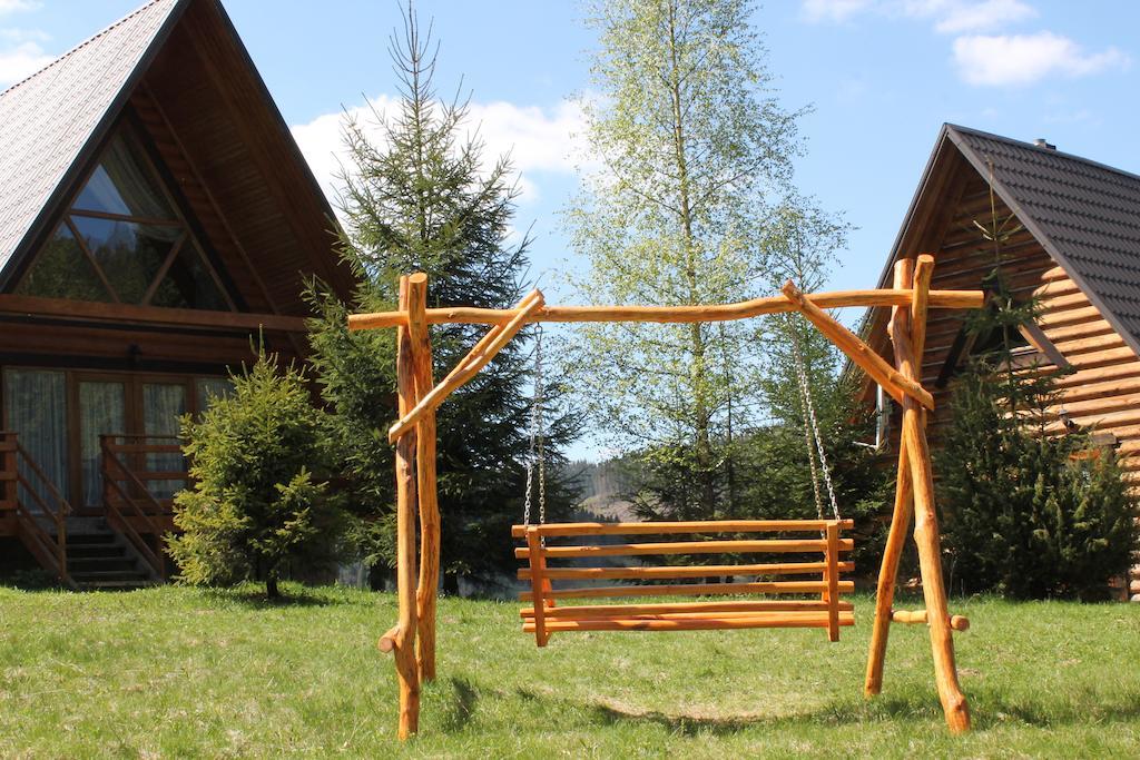 Oryavchik Country House Oryavchyk Esterno foto