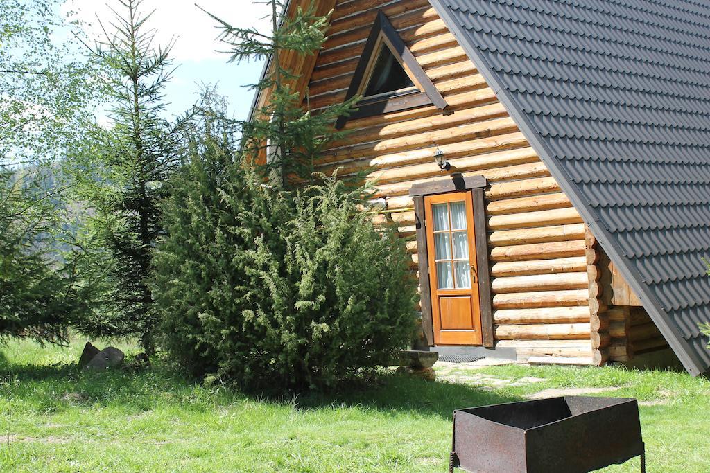 Oryavchik Country House Oryavchyk Esterno foto