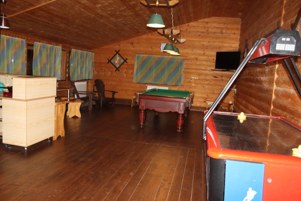 Oryavchik Country House Oryavchyk Esterno foto