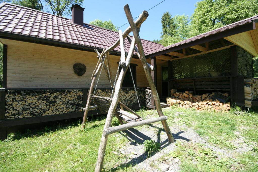 Oryavchik Country House Oryavchyk Esterno foto