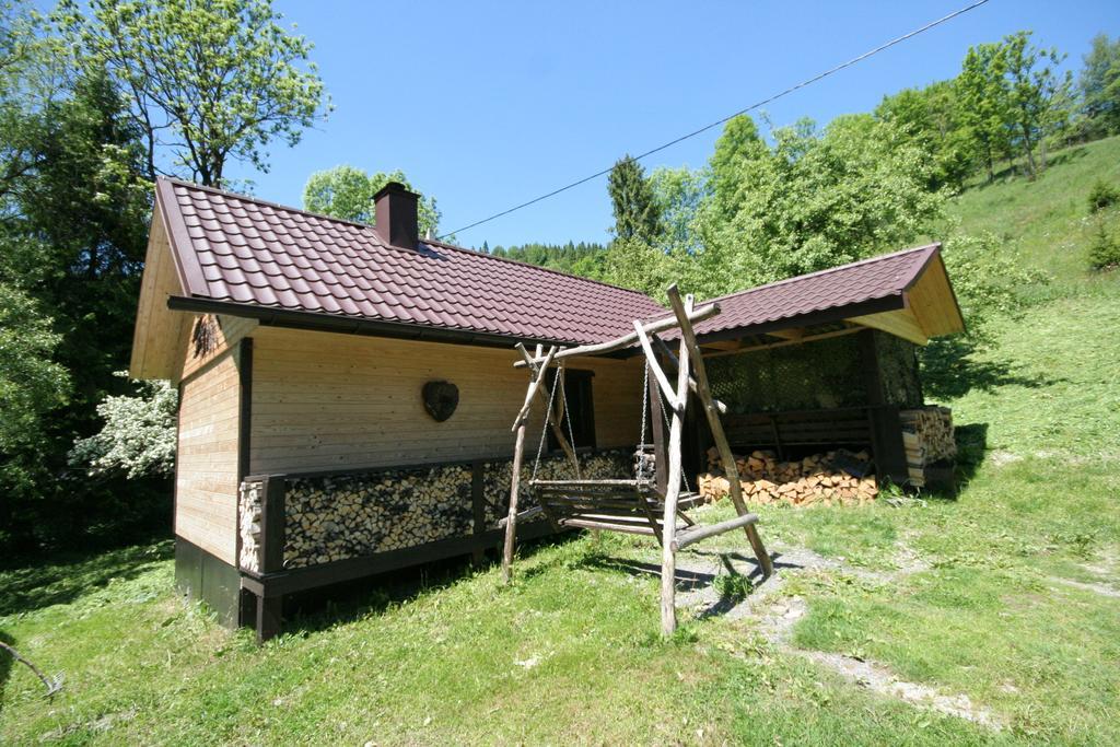 Oryavchik Country House Oryavchyk Esterno foto