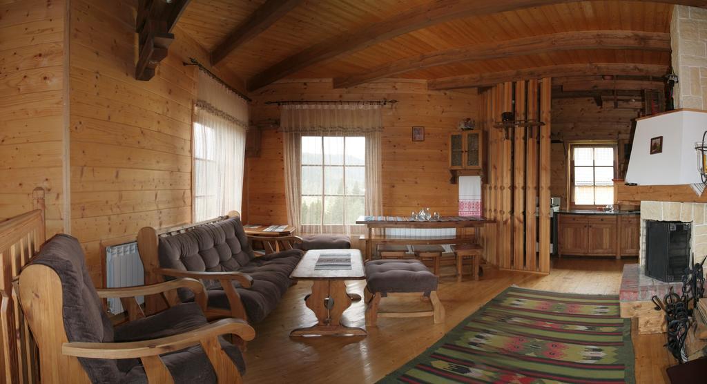 Oryavchik Country House Oryavchyk Esterno foto