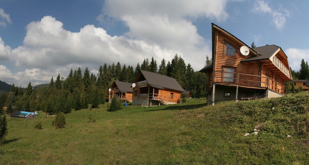 Oryavchik Country House Oryavchyk Esterno foto