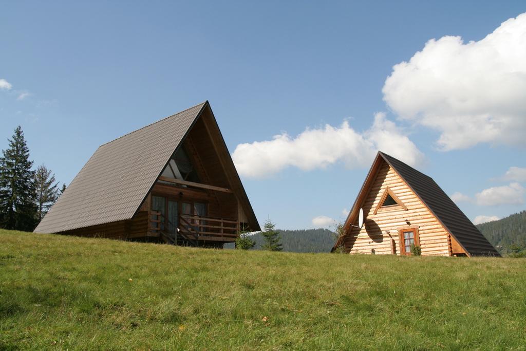 Oryavchik Country House Oryavchyk Esterno foto