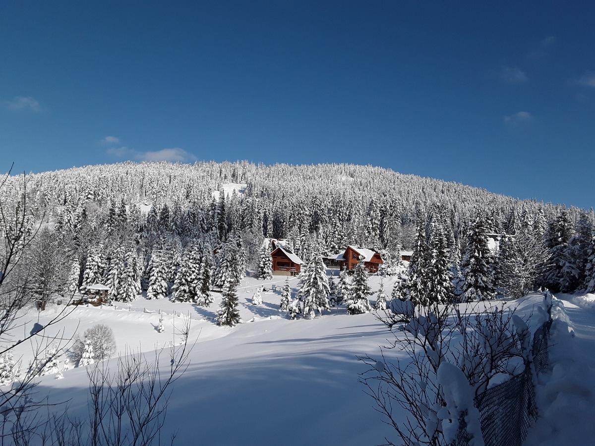 Oryavchik Country House Oryavchyk Esterno foto