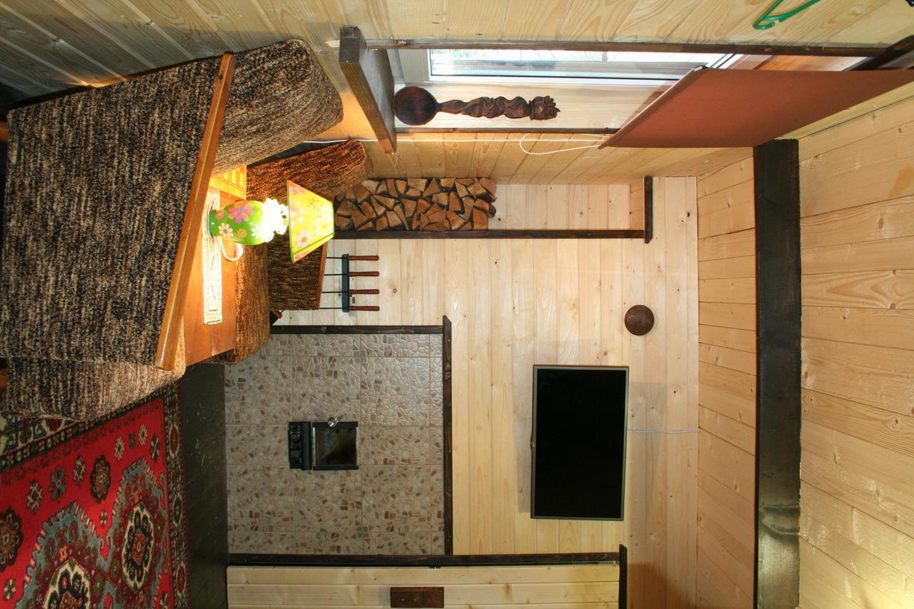 Oryavchik Country House Oryavchyk Esterno foto