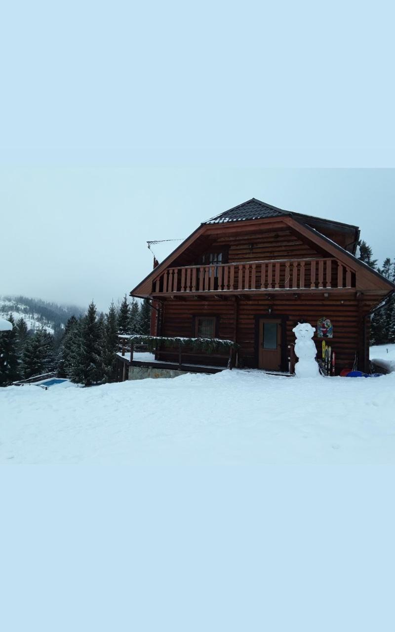 Oryavchik Country House Oryavchyk Esterno foto