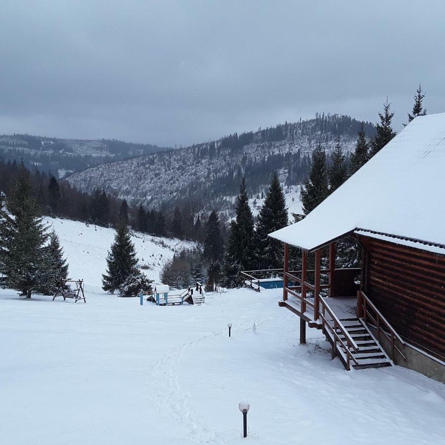 Oryavchik Country House Oryavchyk Esterno foto