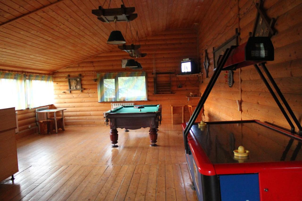 Oryavchik Country House Oryavchyk Esterno foto